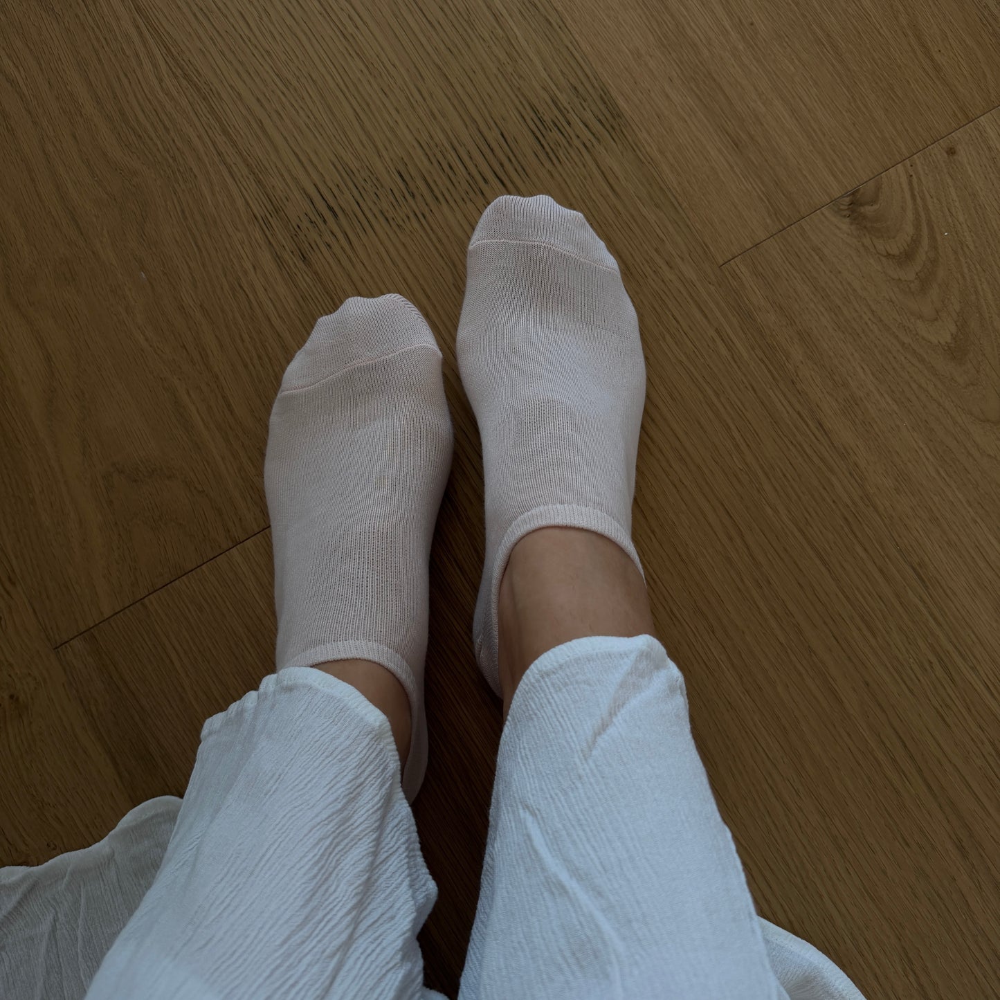 Shaiden Socken rosa