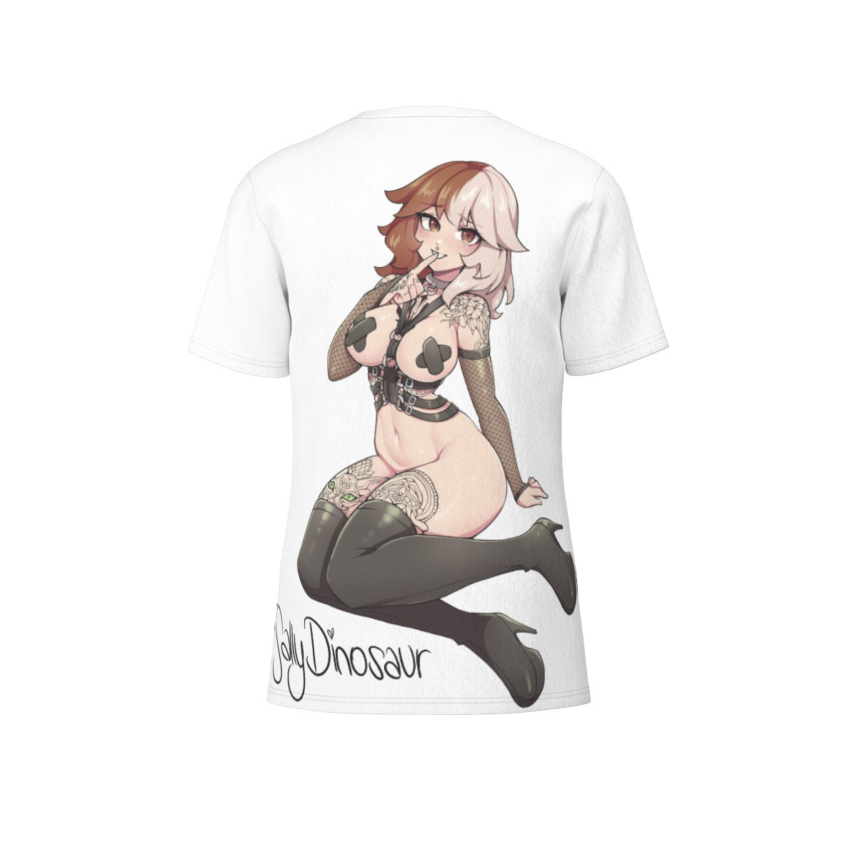 T-Shirt WHITE