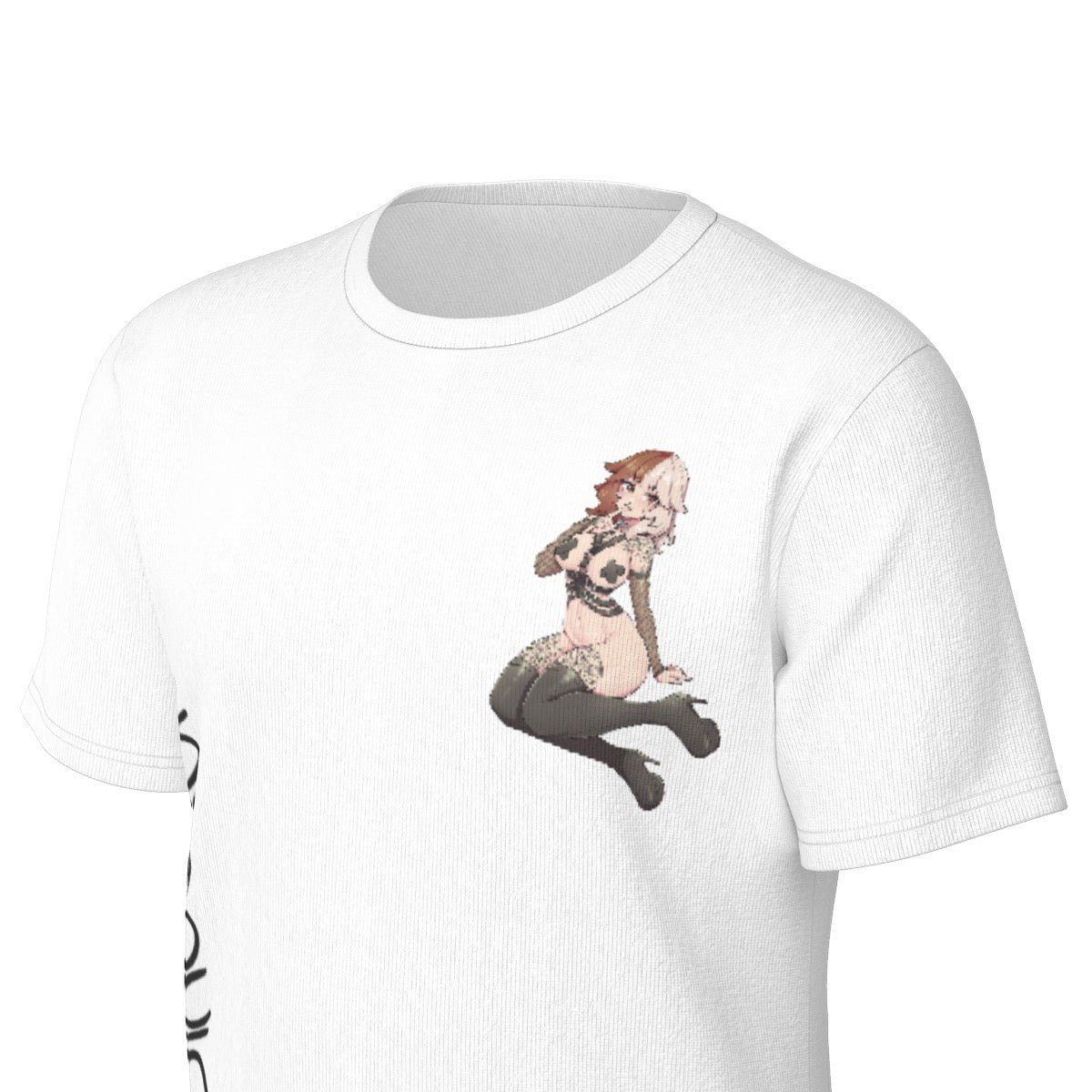 T-Shirt WHITE
