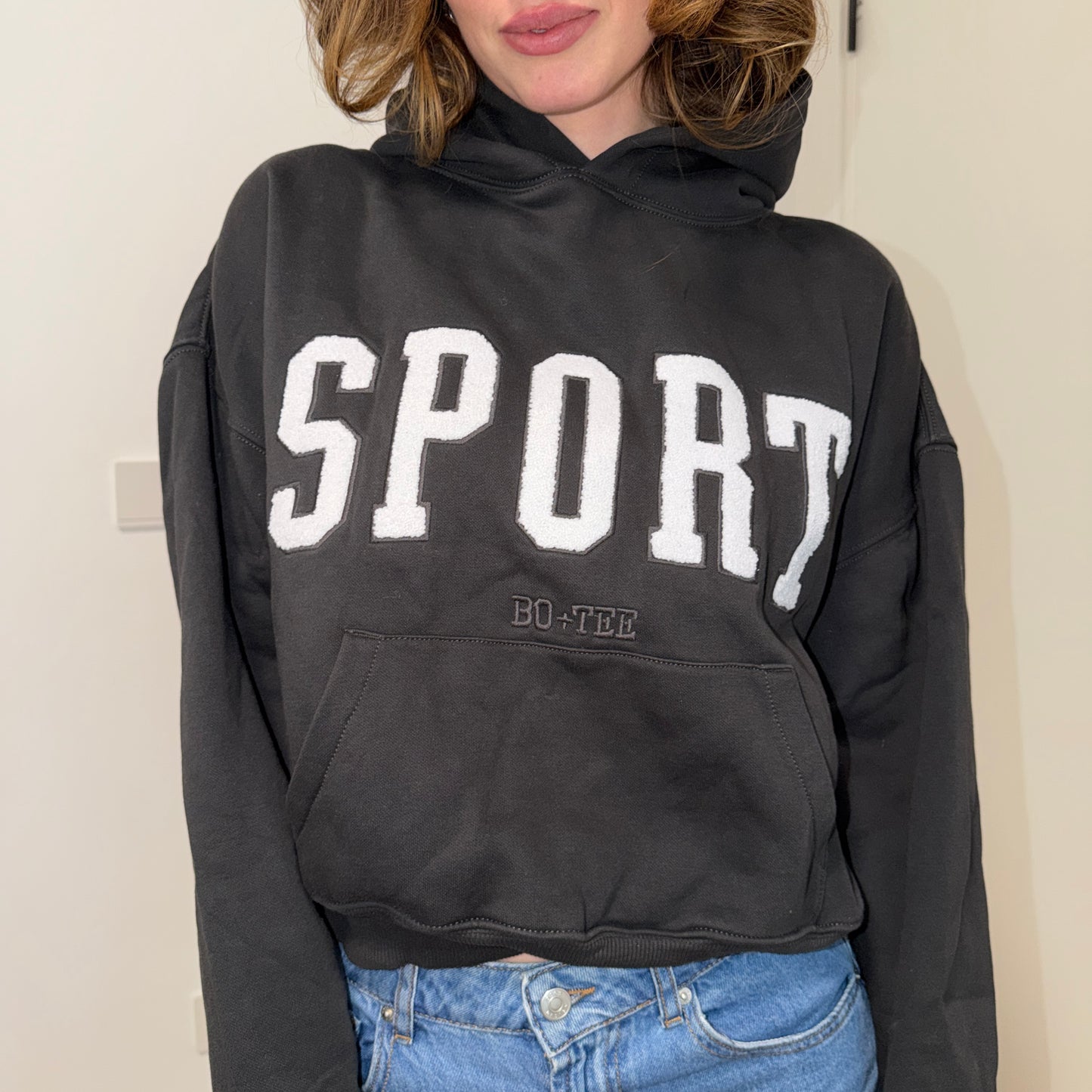 Shaiden Hoodie Sport