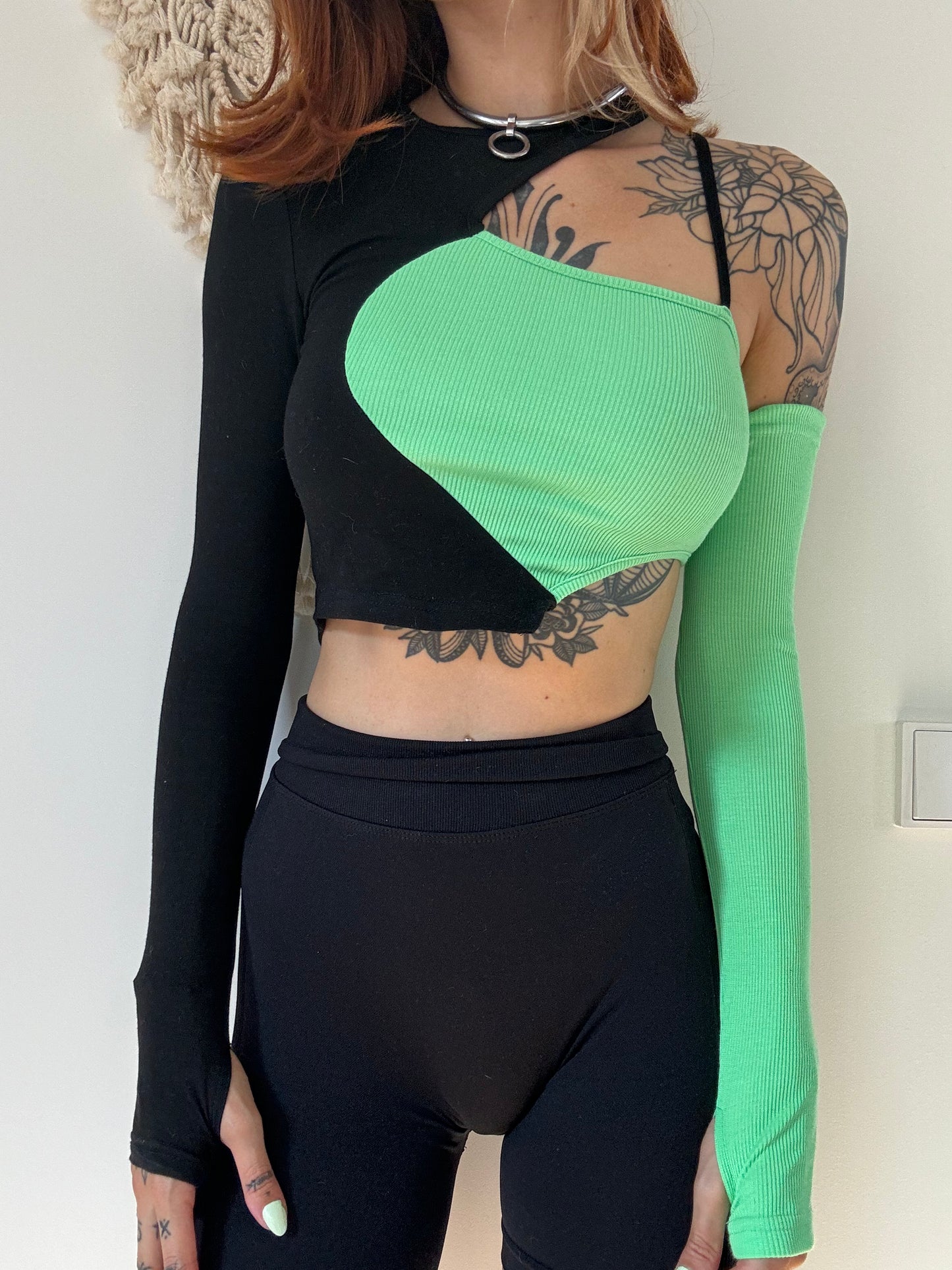 Sheego Top - Neu