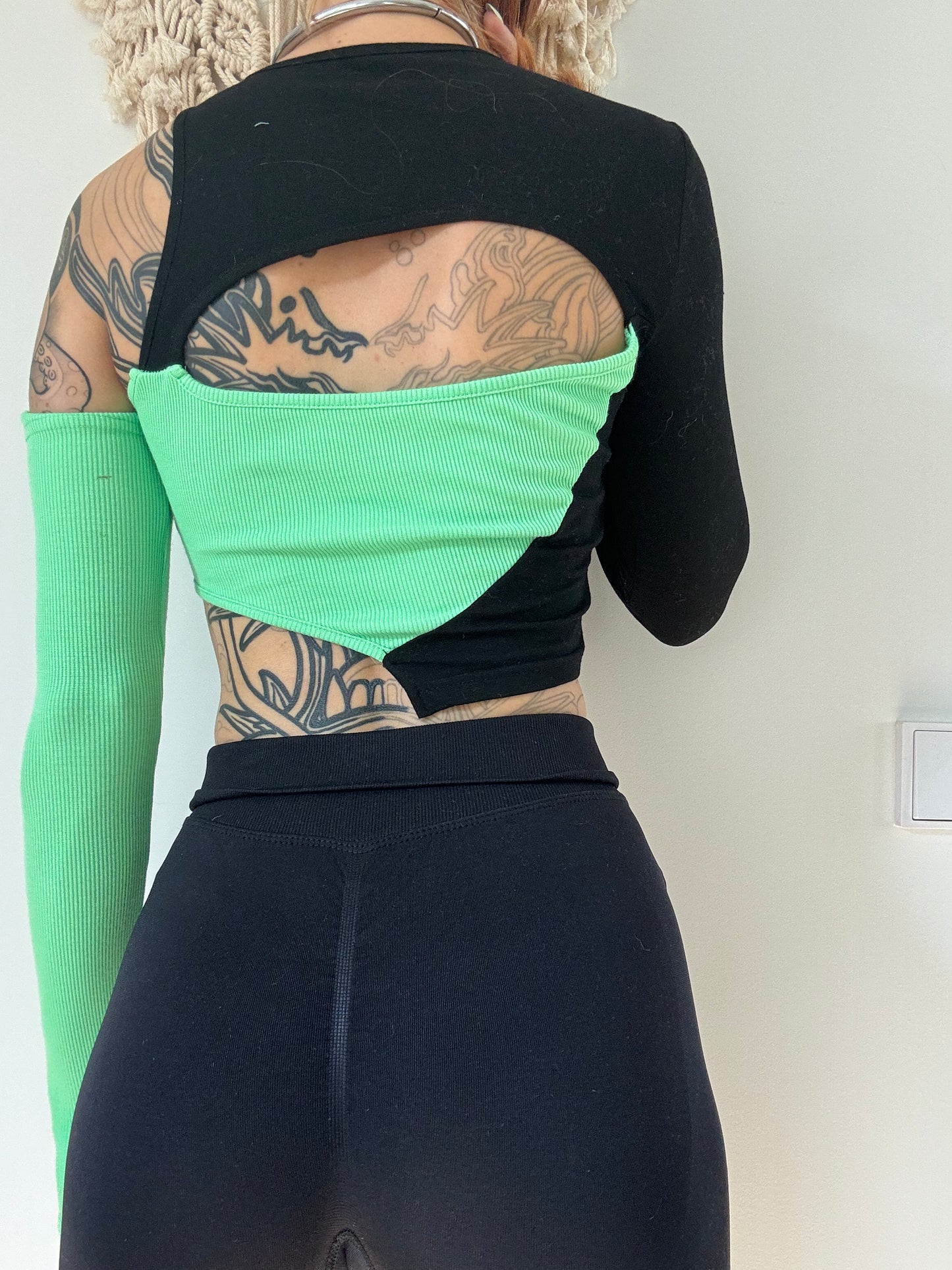 Sheego Top - Neu