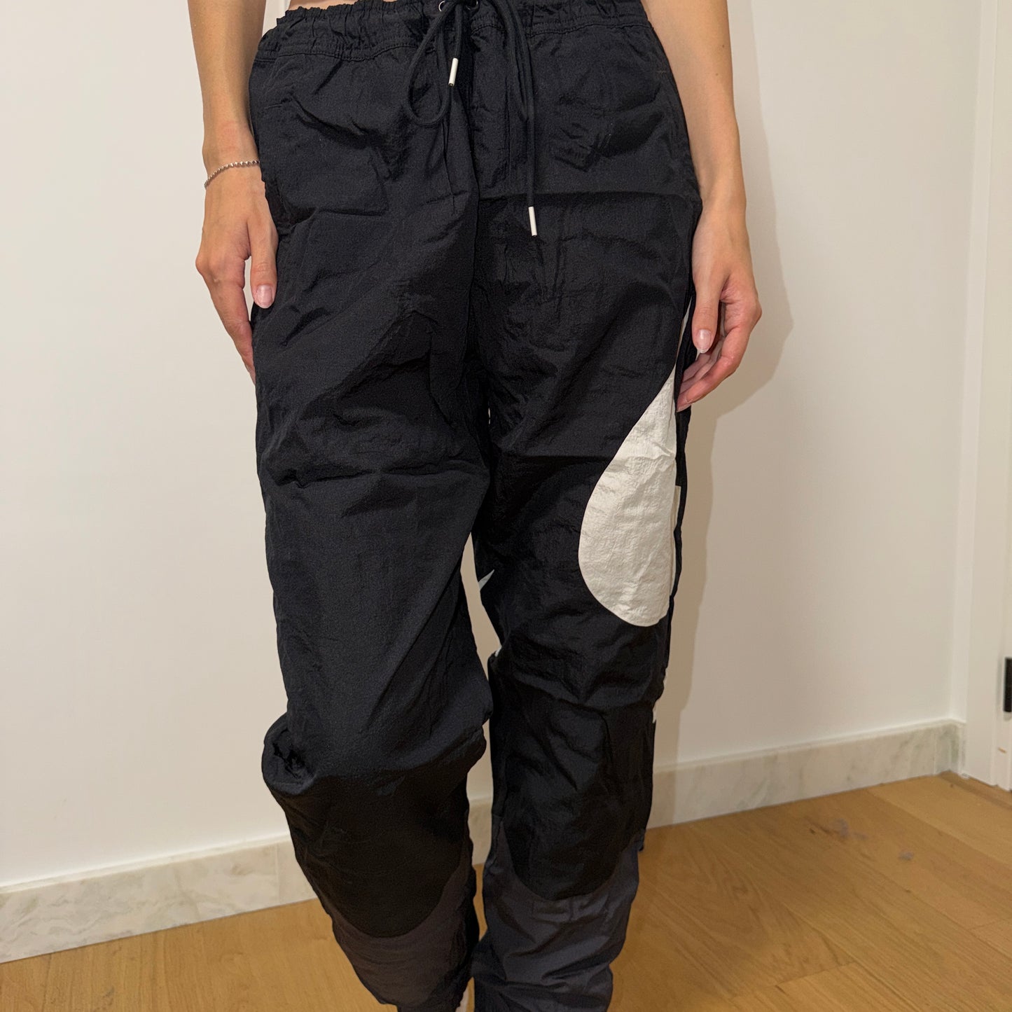 Shaiden Jogger schwarz