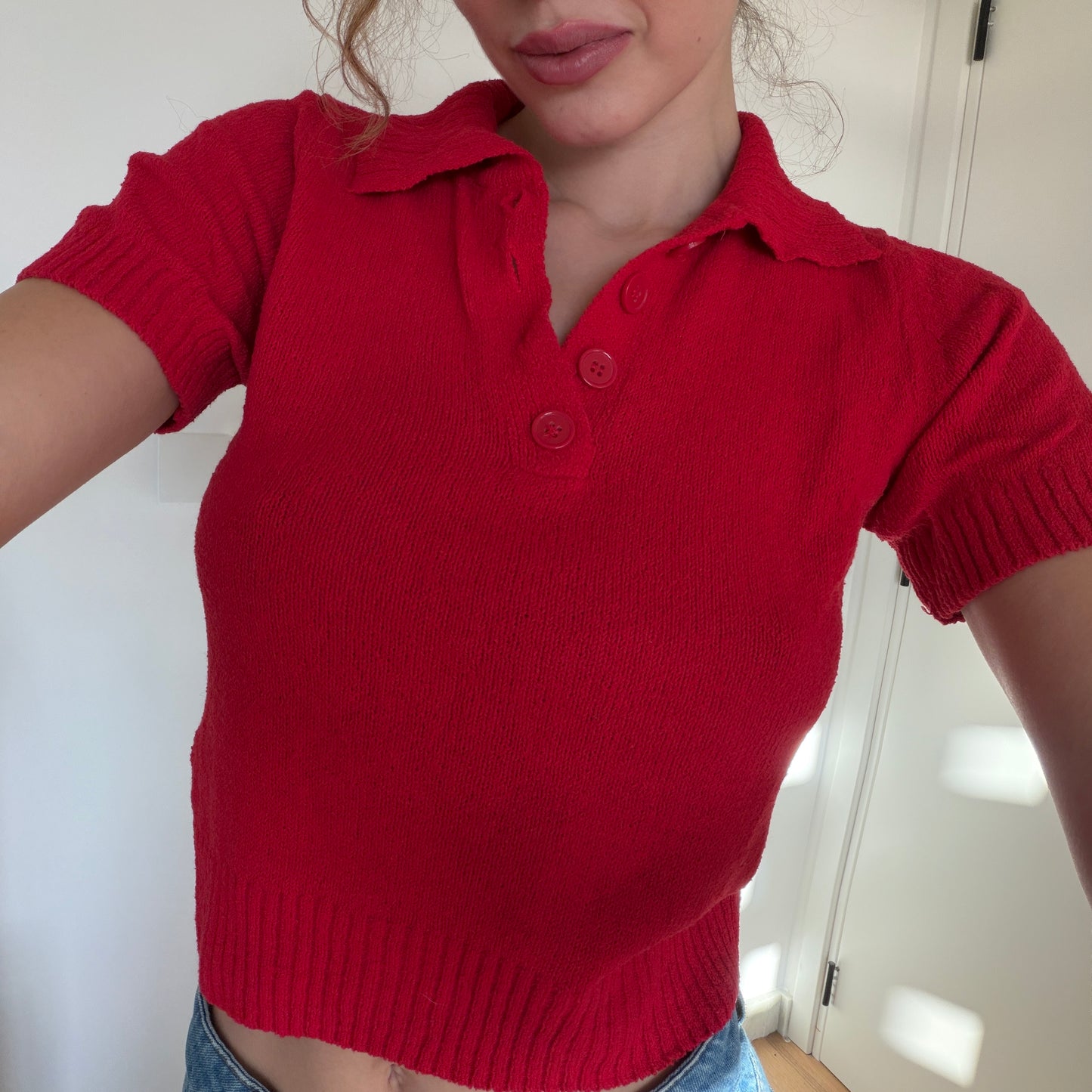 Shaiden Top rot