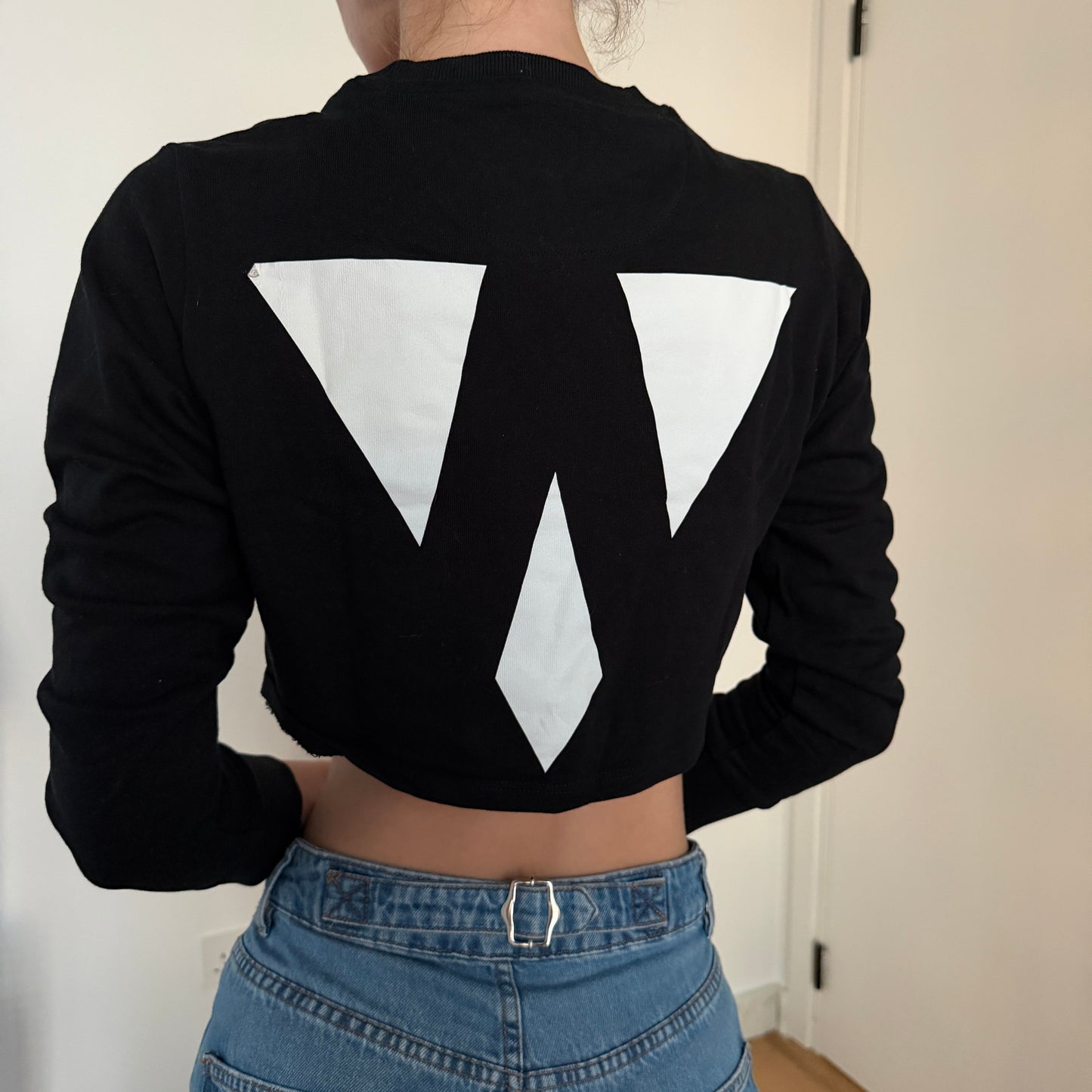 Shaiden Pulli Aufdruck