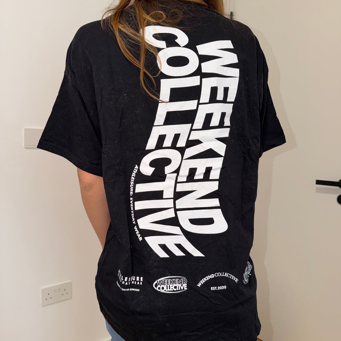 Shaiden Shirt Backprint
