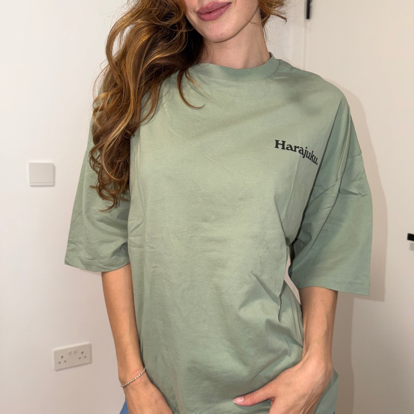 Shaiden Shirt