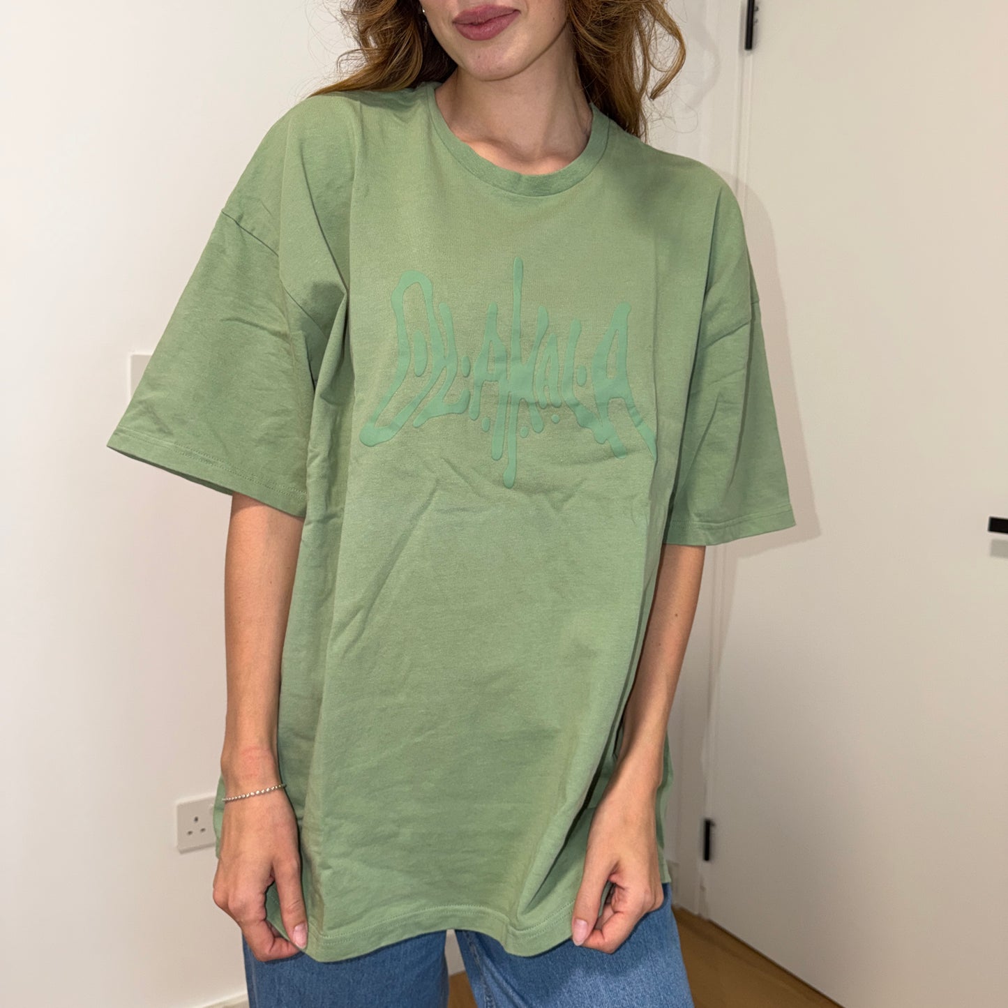 Shaiden Shirt Olakala