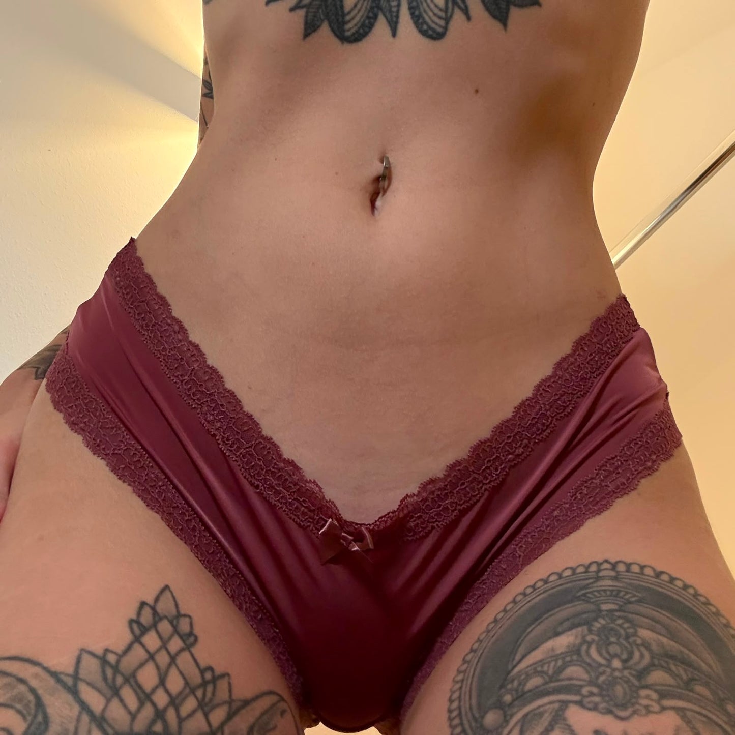 Slip Lila