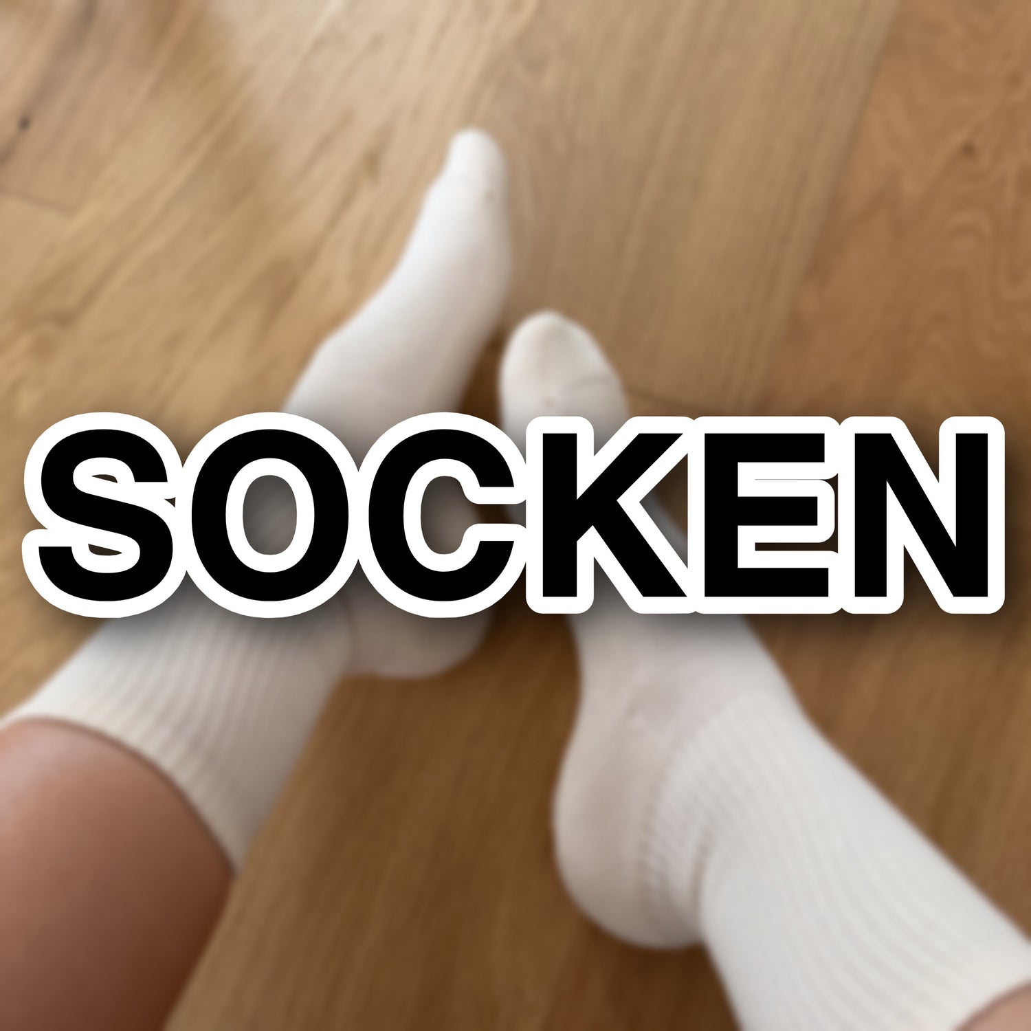 Shaiden Socken