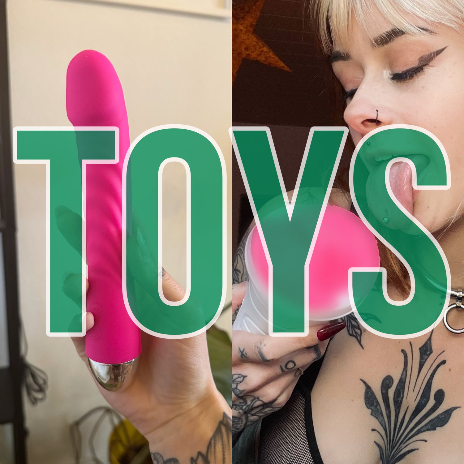 Toys