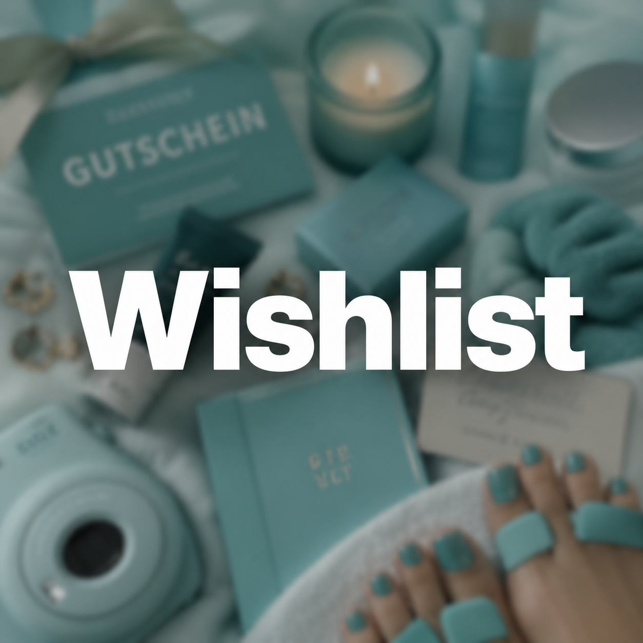Wishlist