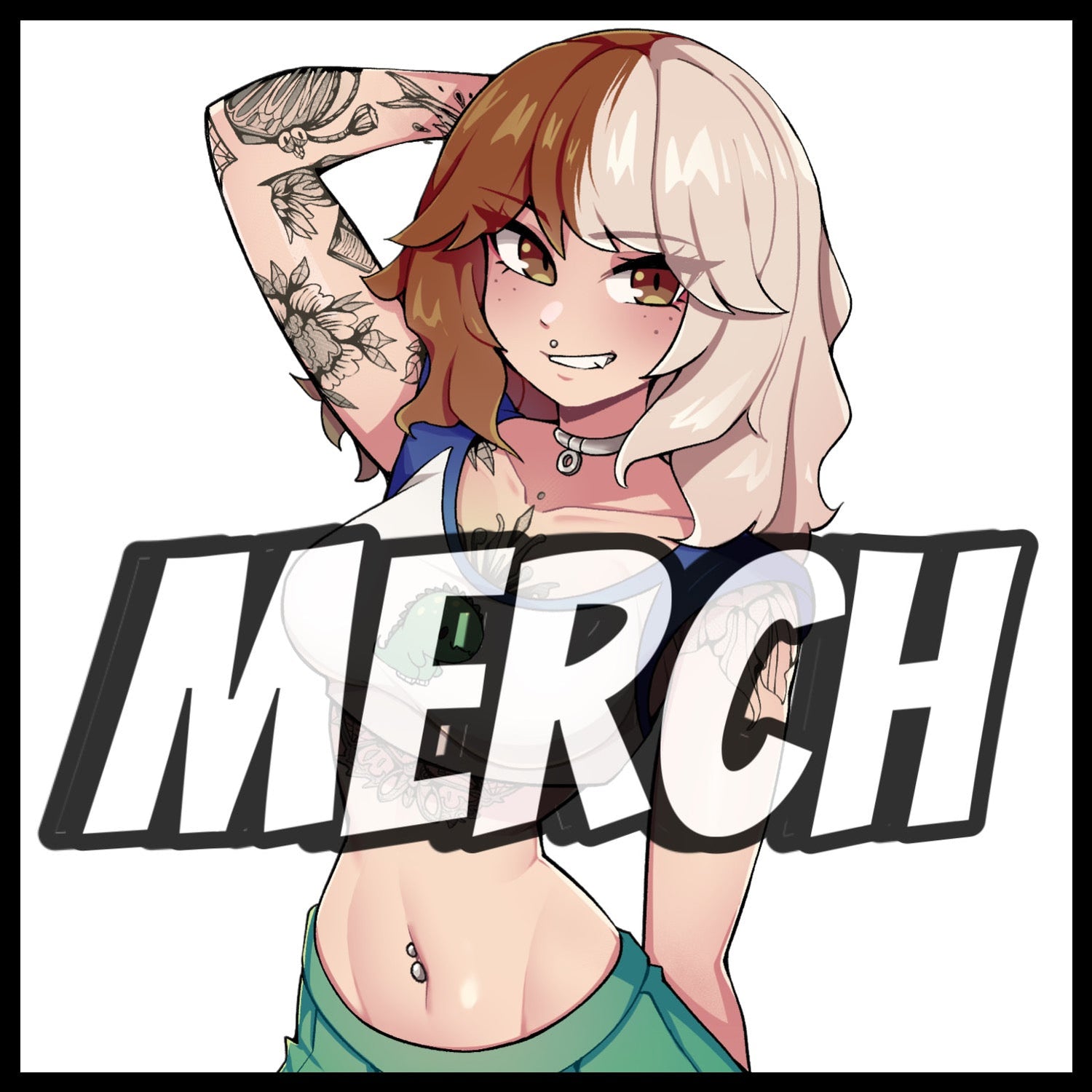 Merch