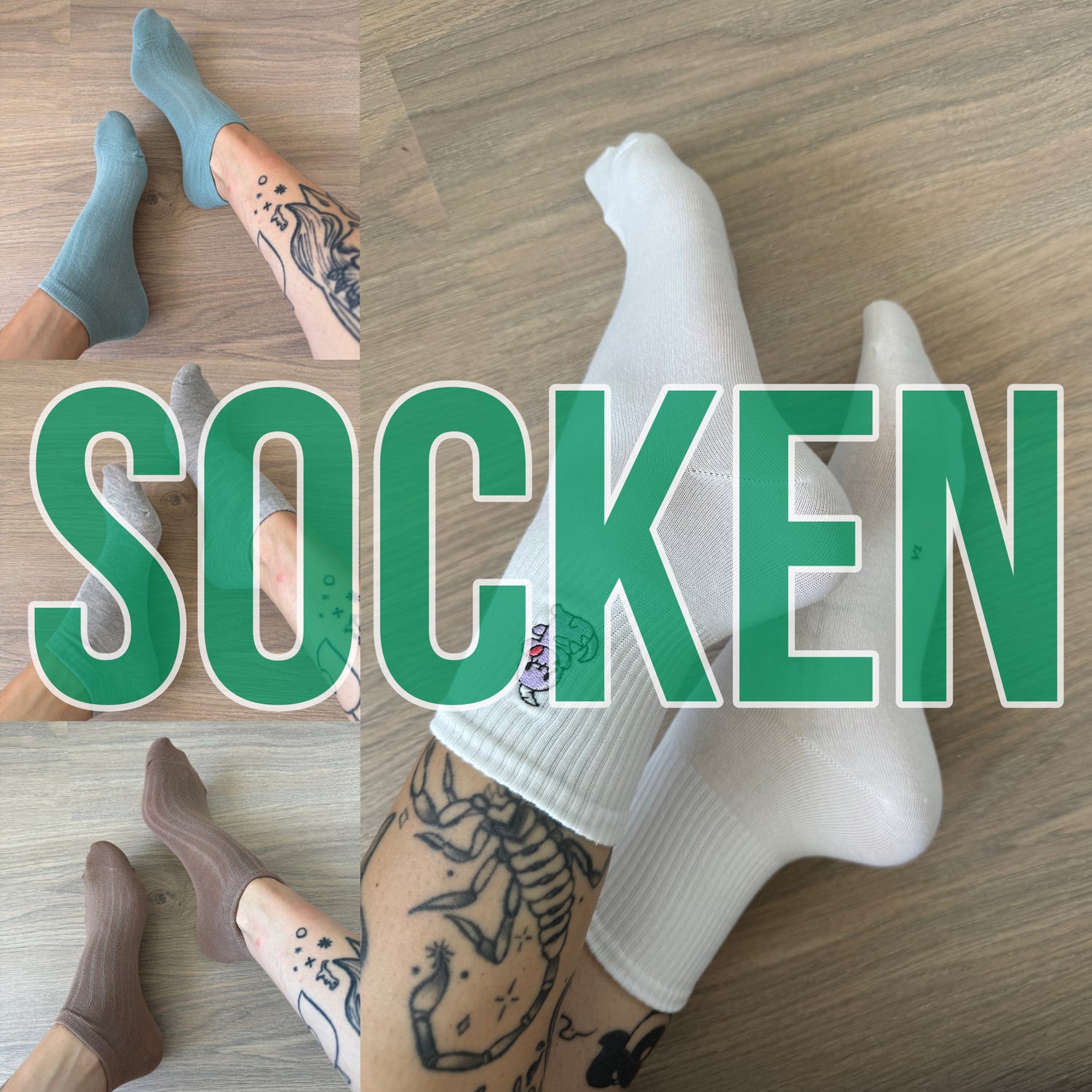 Socken