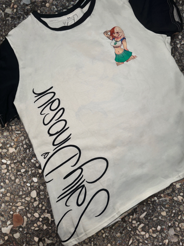 Merch – Sally Dinosaur Shop