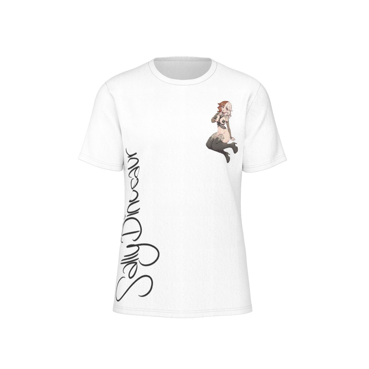 T-Shirt WHITE