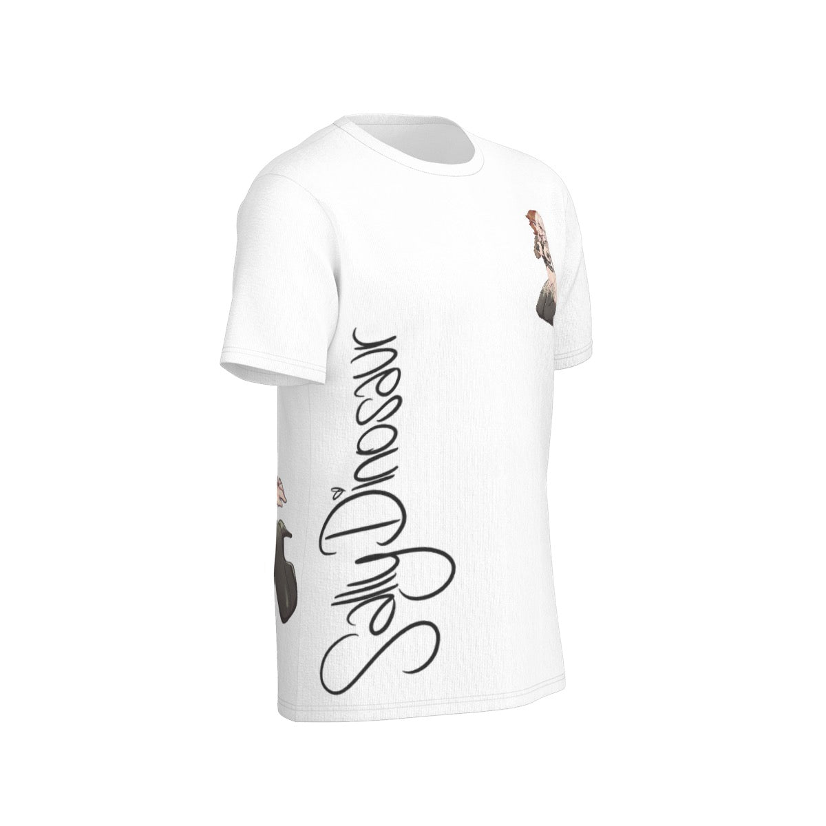 T-Shirt WHITE