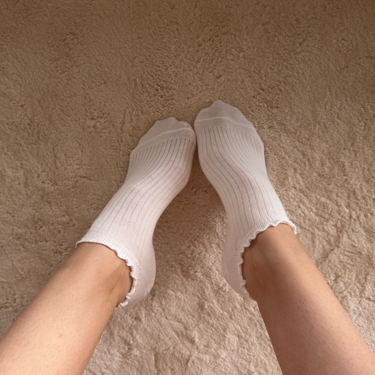 Shaiden Socken kurz