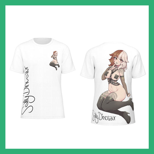 T-Shirt WHITE