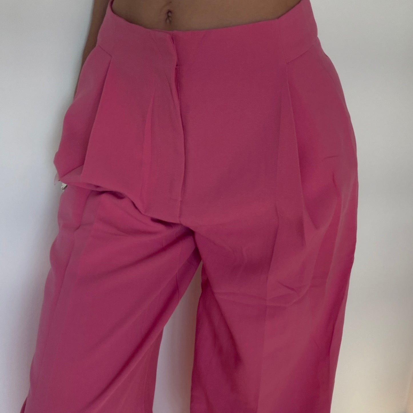 Shaiden Hose pink