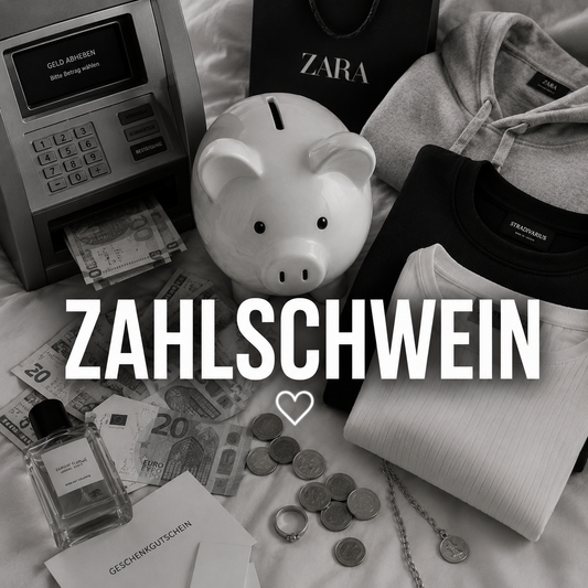 Für Zahlschweine