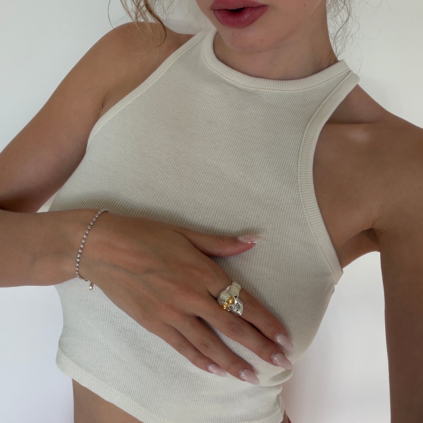 Shaiden Croptop hell