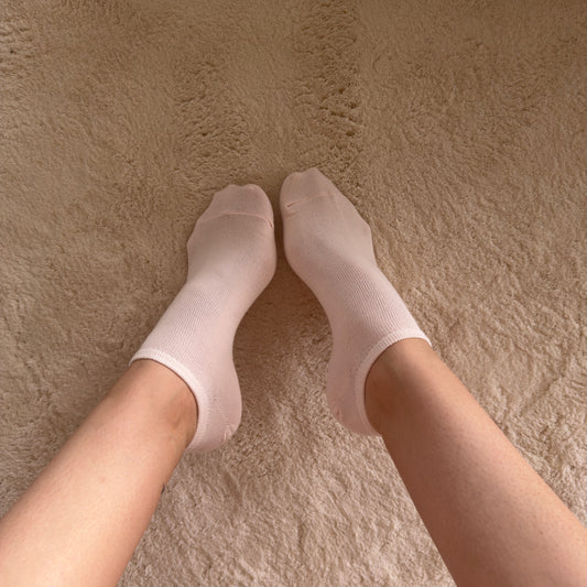 Shaiden Socken Rosa