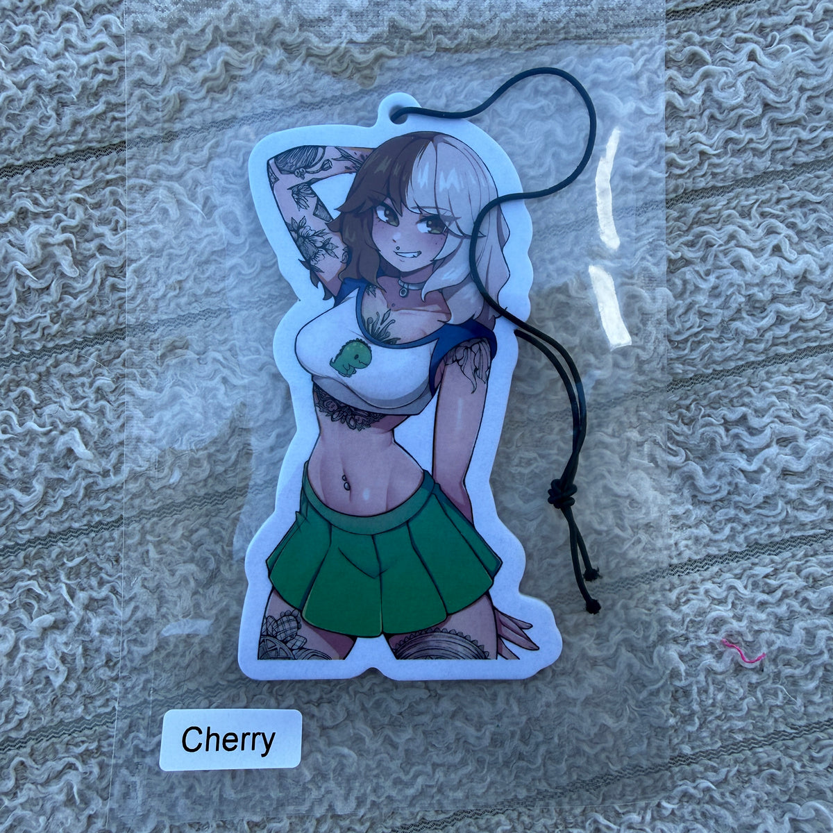 Duftbaum Cherry
