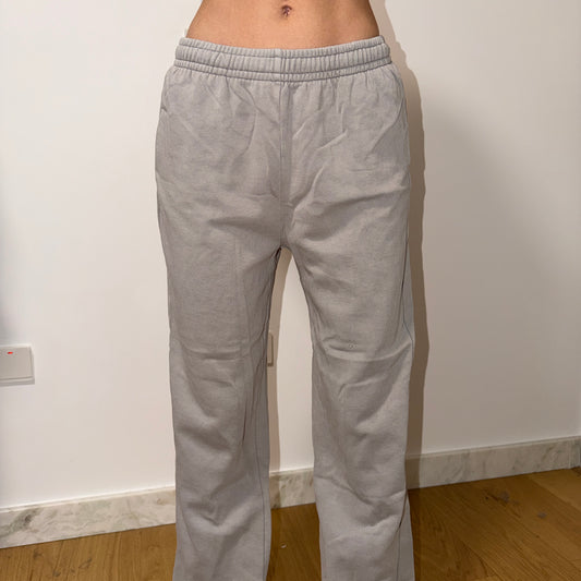 Shaiden Jogginghose grau