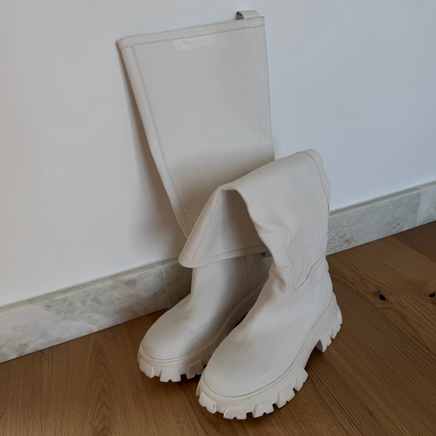 Shaiden Gummistiefel