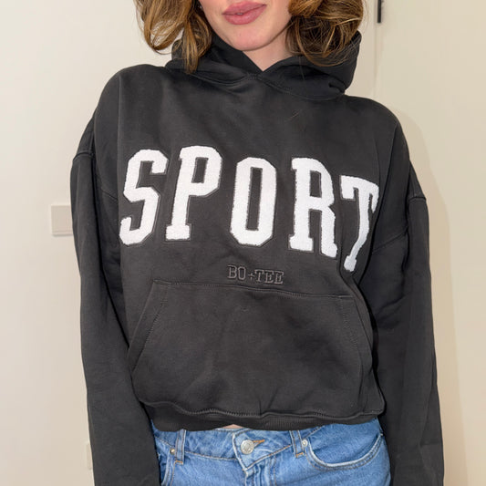 Shaiden Hoodie Sport