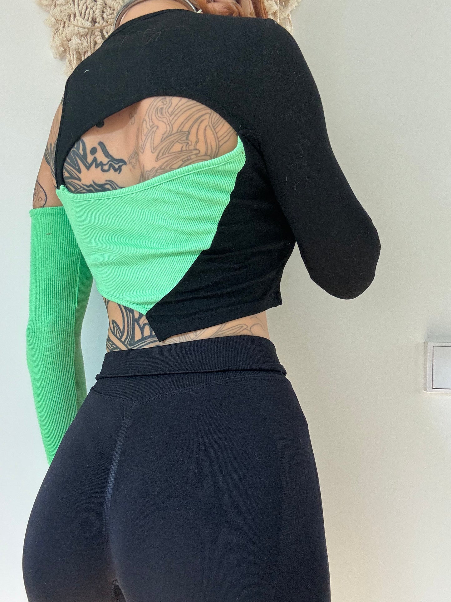 Sheego Top - Neu