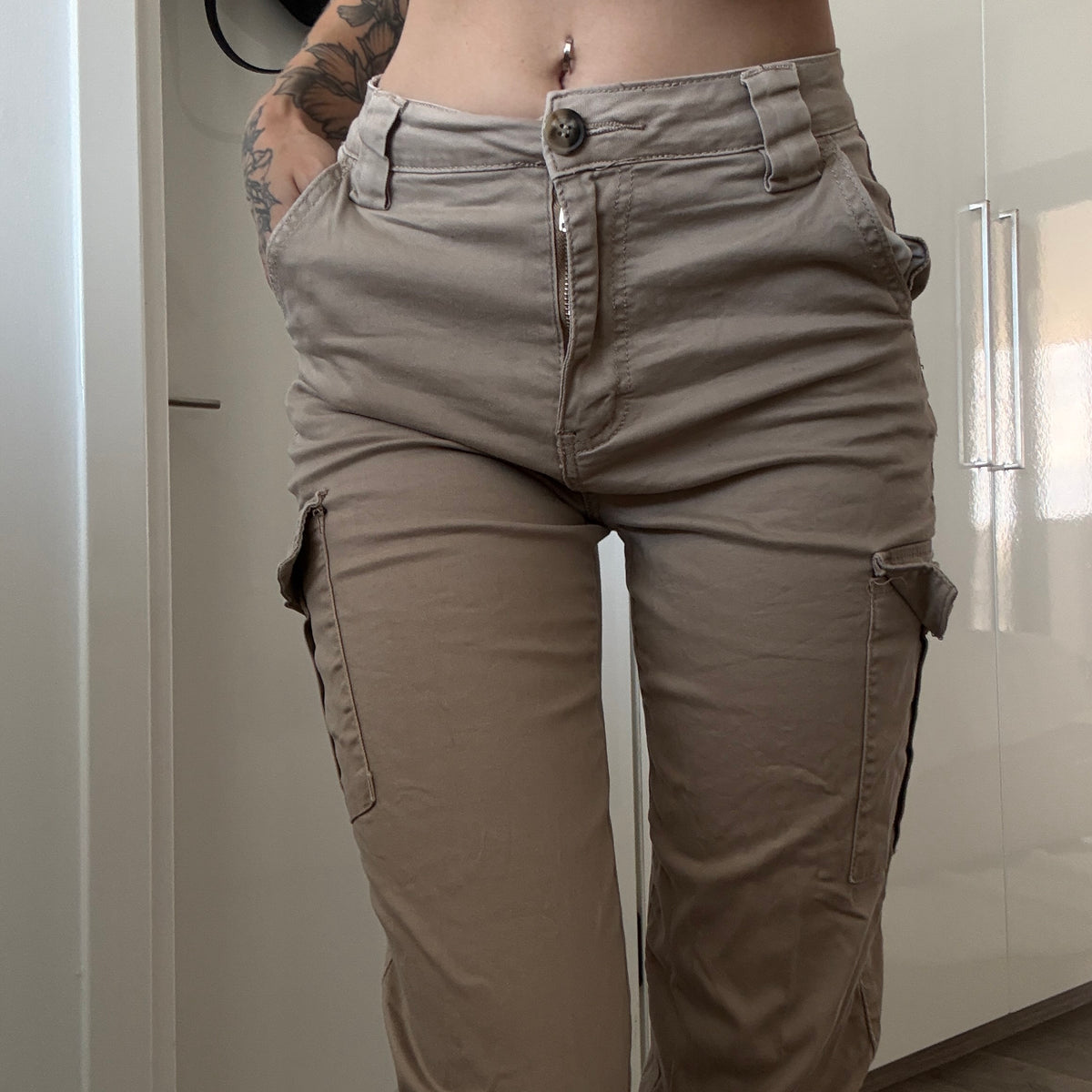 Cargo Hose