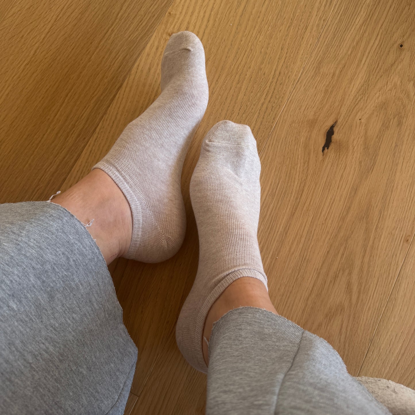 Shaiden Socken kurz