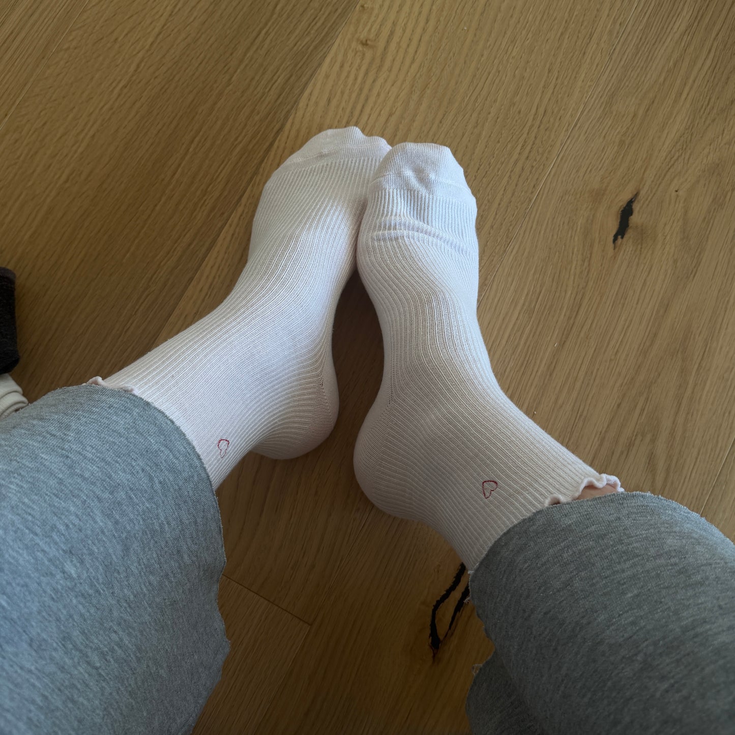 Shaiden Socken lang