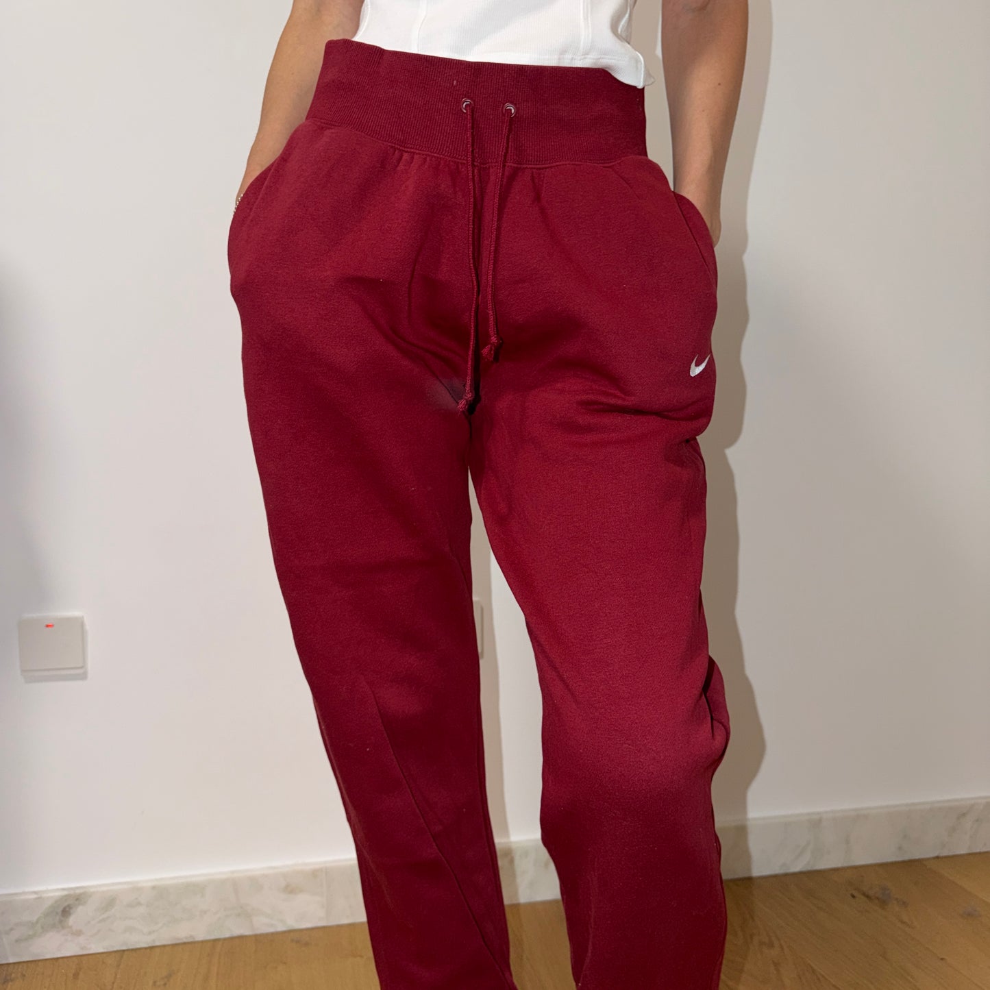 Shaiden Jogger rot