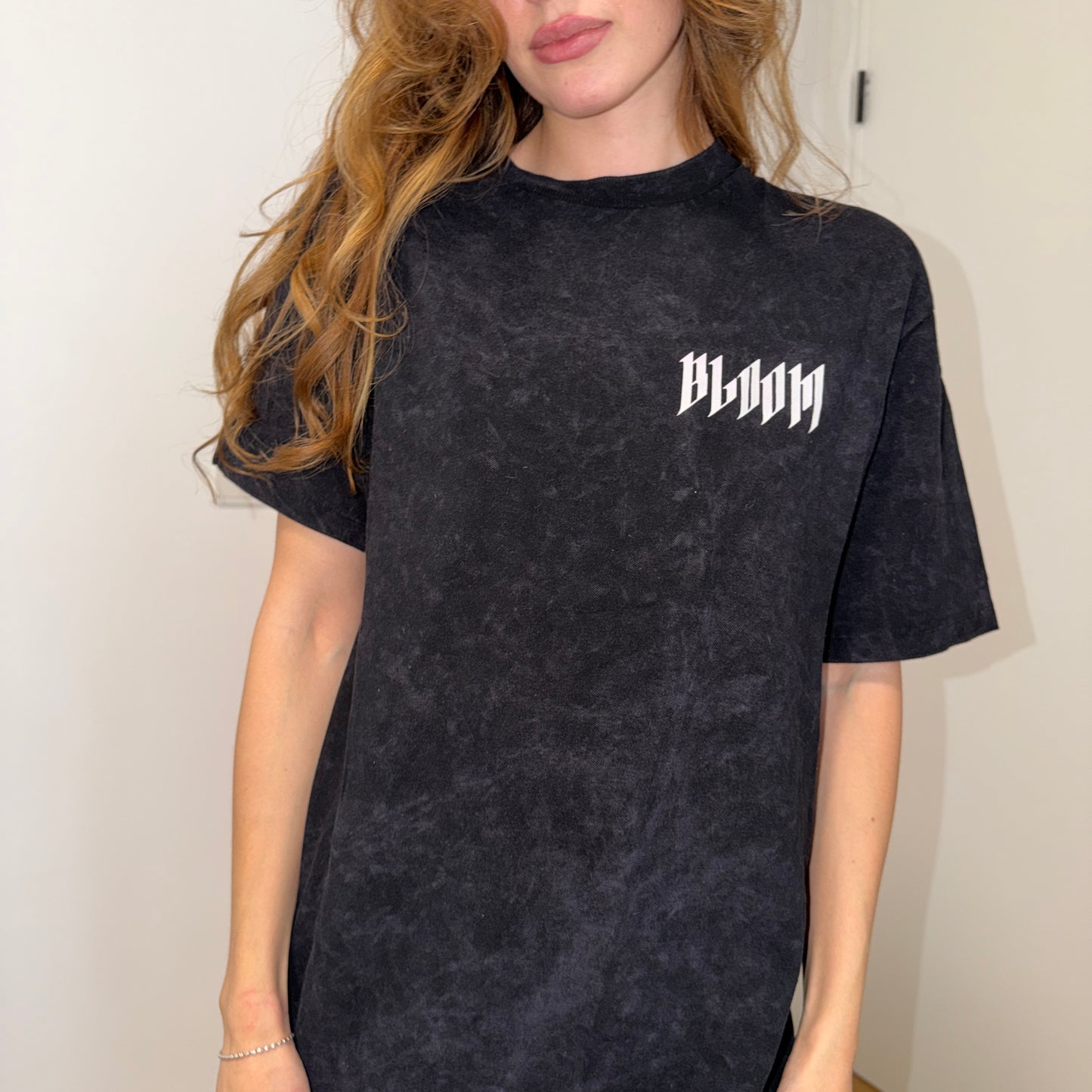Shaiden Shirt Backprint bunt