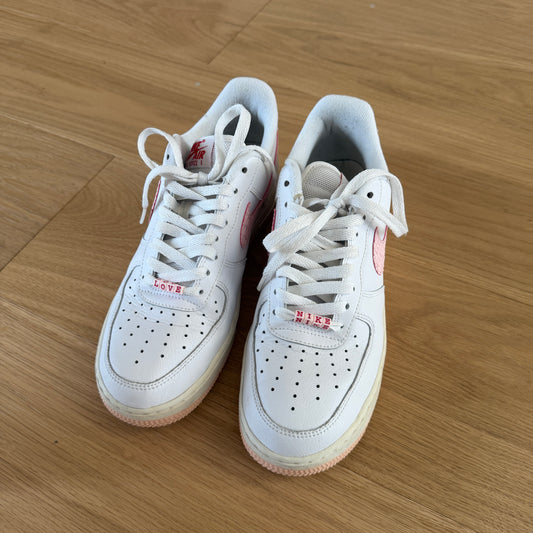 Shaiden Sneaker Rosa