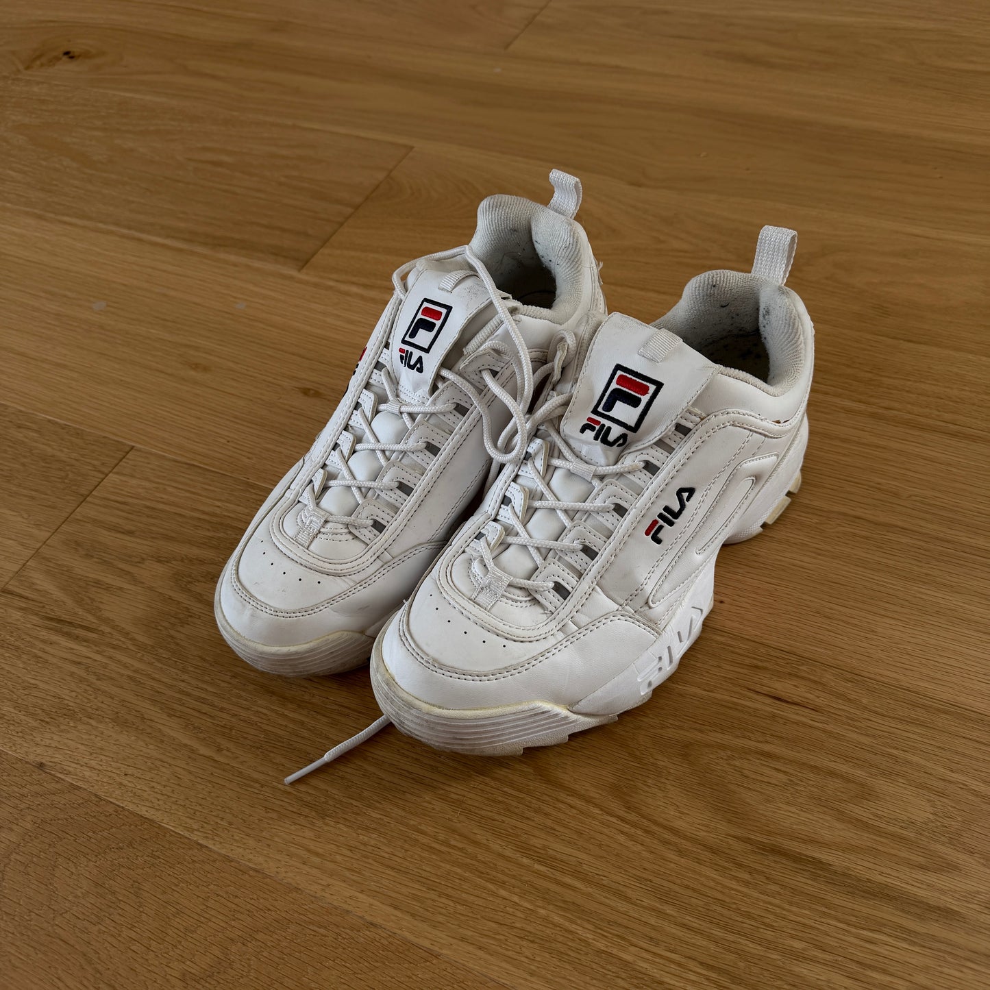 Shaiden Sneaker Fila