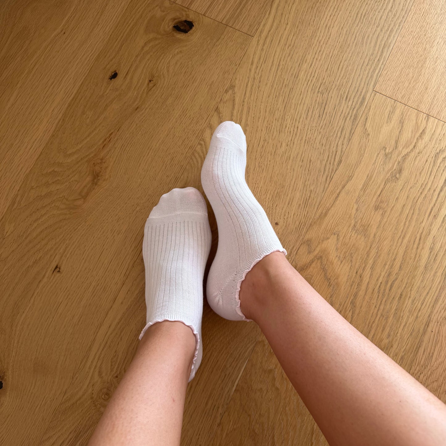 Shaiden Socken Rosa