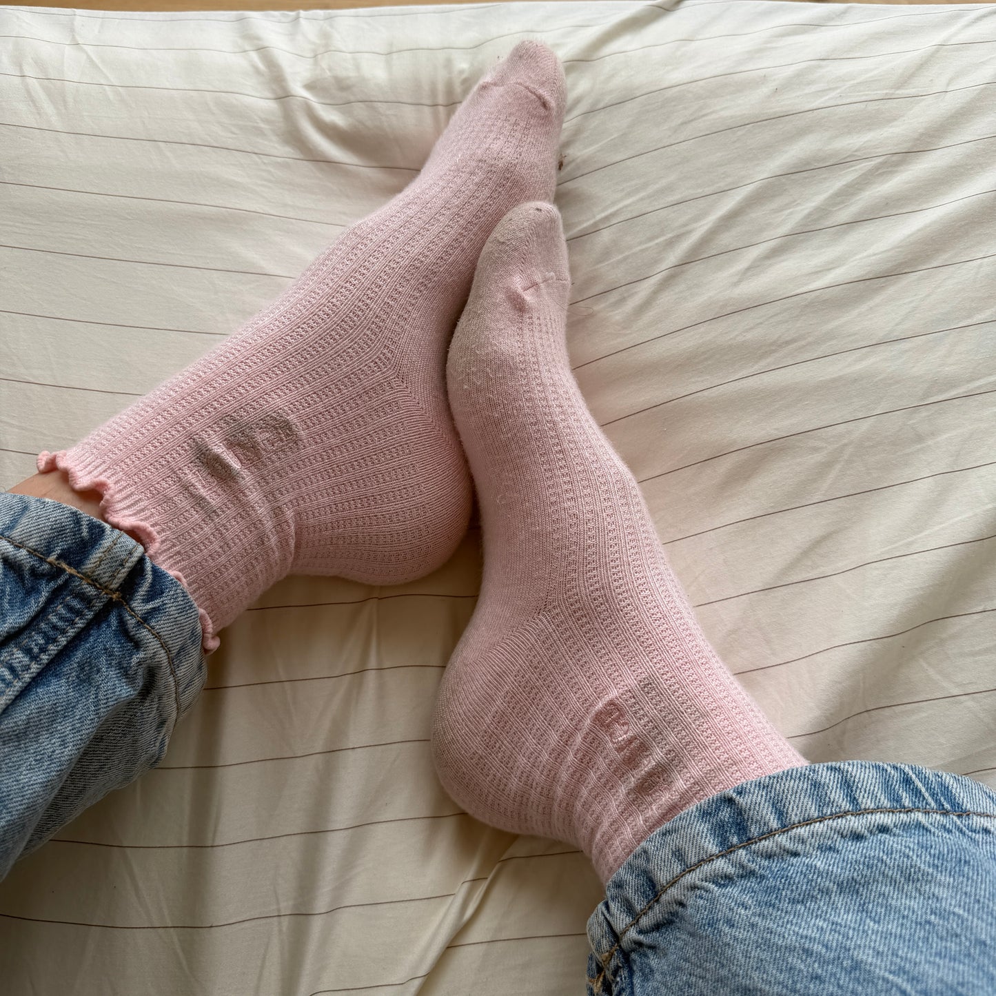 Shaiden Socken rosa