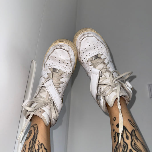 Schuhe AF1