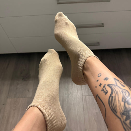 Socken Hell